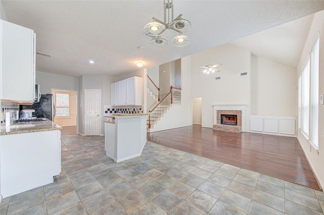 21715 Bevington Oaks Court, Katy, TX 77450