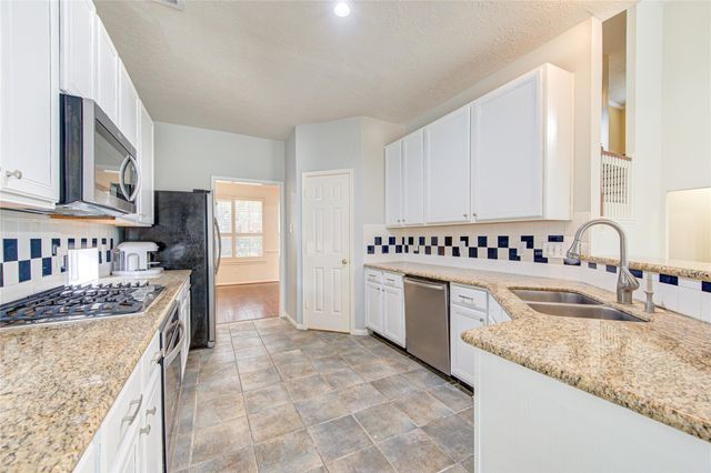21715 Bevington Oaks Court, Katy, TX 77450