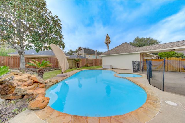 21715 Bevington Oaks Court, Katy, TX 77450