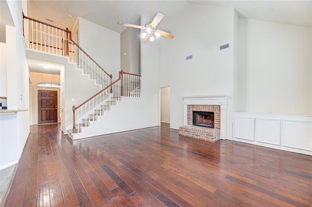 21715 Bevington Oaks Court, Katy, TX 77450