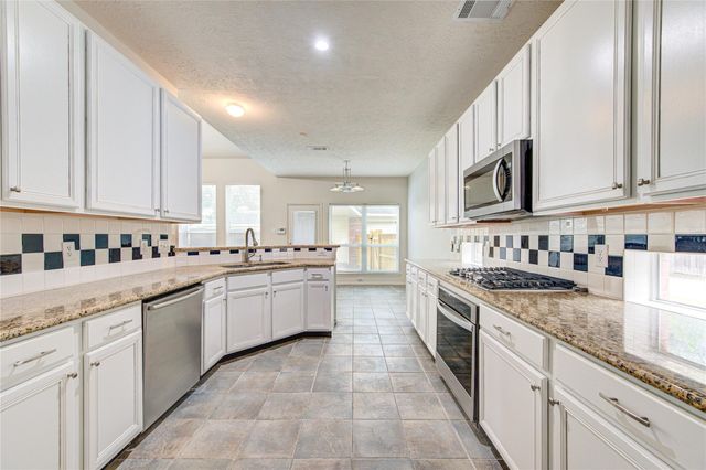 21715 Bevington Oaks Court, Katy, TX 77450