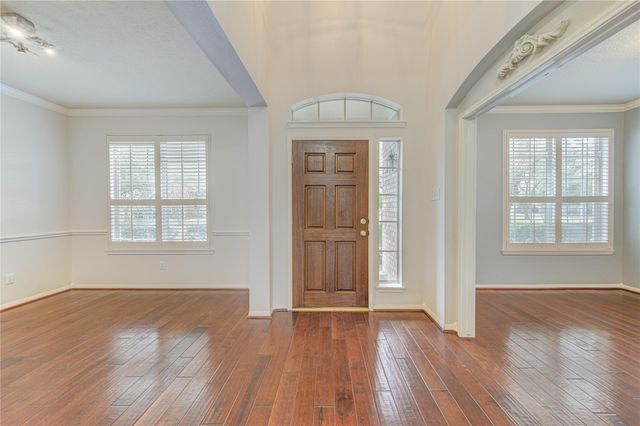 21715 Bevington Oaks Court, Katy, TX 77450