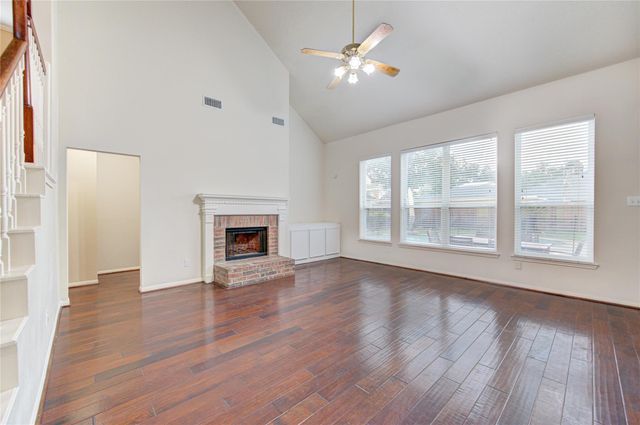 21715 Bevington Oaks Court, Katy, TX 77450