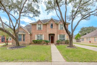 21715 Bevington Oaks Court, Katy, TX 77450