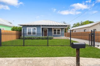 403 Givens, San Antonio, TX 78204