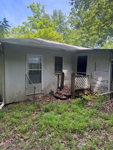 2736 Ridgecrest Circle, Hiawassee, GA 30546