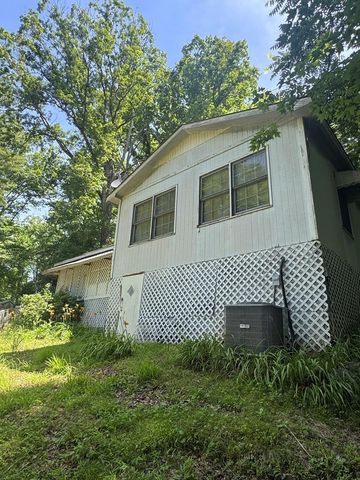 2736 Ridgecrest Circle, Hiawassee, GA 30546