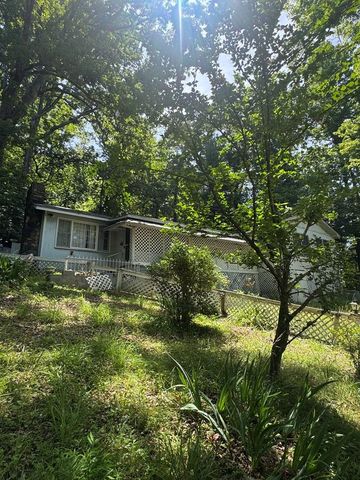 2736 Ridgecrest Circle, Hiawassee, GA 30546