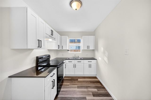 4009 Linder Street, Houston, TX 77026