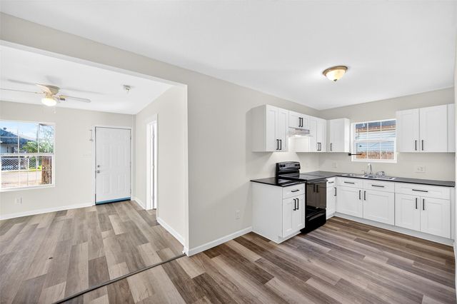 4009 Linder Street, Houston, TX 77026