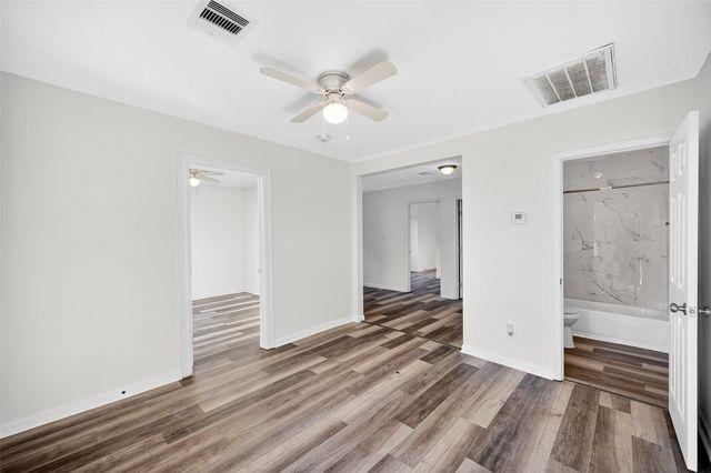 4009 Linder Street, Houston, TX 77026