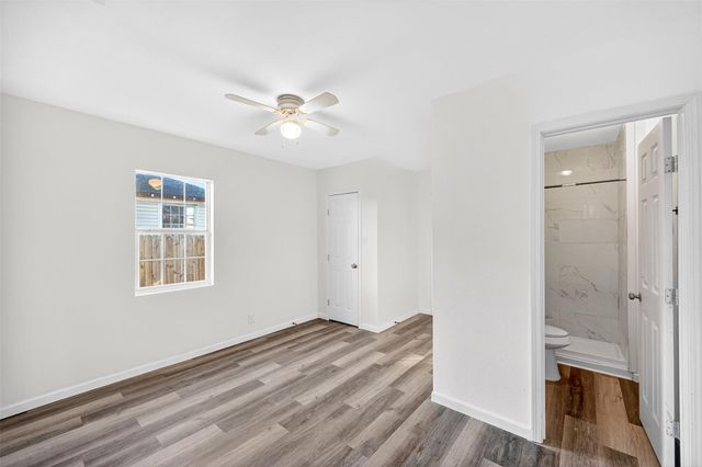 4009 Linder Street, Houston, TX 77026