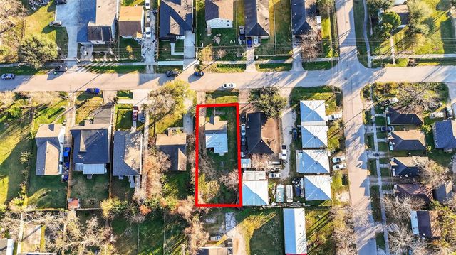 4009 Linder Street, Houston, TX 77026