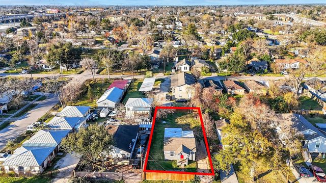 4009 Linder Street, Houston, TX 77026