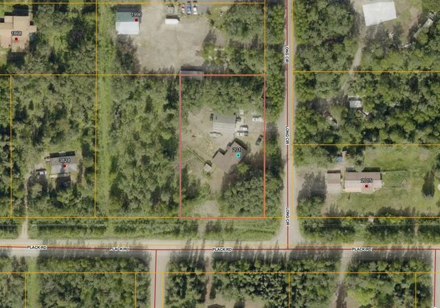 2010 LONG CIRCLE, North Pole, AK 99705