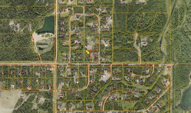 2010 LONG CIRCLE, North Pole, AK 99705