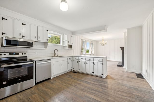 908 Carthage Hwy, Lebanon, TN 37087