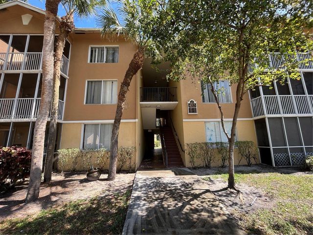 4015 W Mcnab Rd D212, Pompano Beach, FL 33069