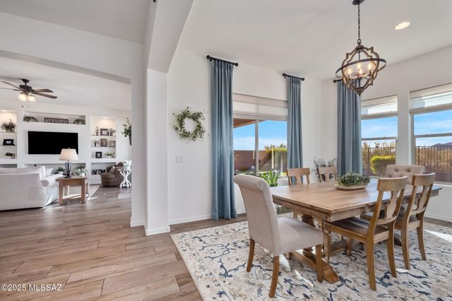 7090 Kanab Creek Trail, Marana, AZ 85658