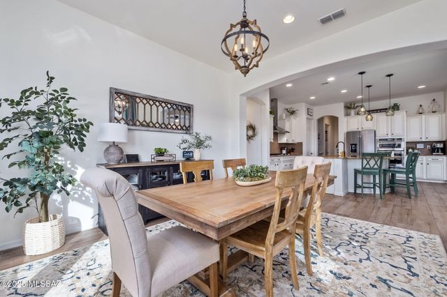 7090 Kanab Creek Trail, Marana, AZ 85658