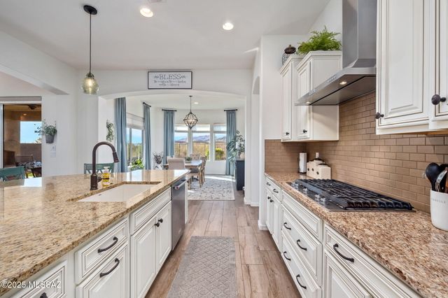 7090 Kanab Creek Trail, Marana, AZ 85658