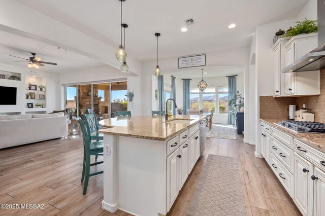 7090 Kanab Creek Trail, Marana, AZ 85658