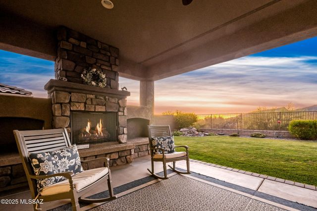 7090 Kanab Creek Trail, Marana, AZ 85658