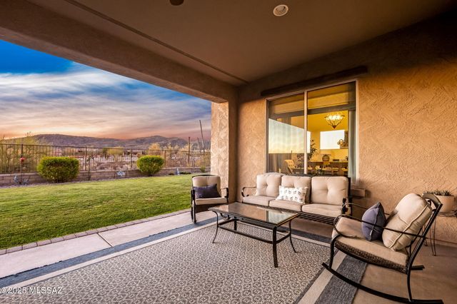 7090 Kanab Creek Trail, Marana, AZ 85658