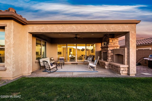 7090 Kanab Creek Trail, Marana, AZ 85658