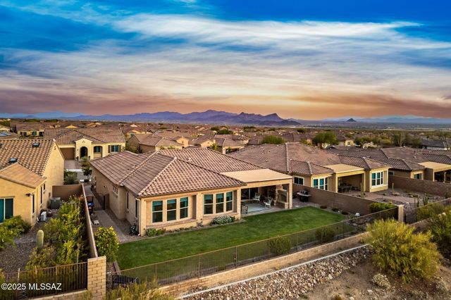 7090 Kanab Creek Trail, Marana, AZ 85658