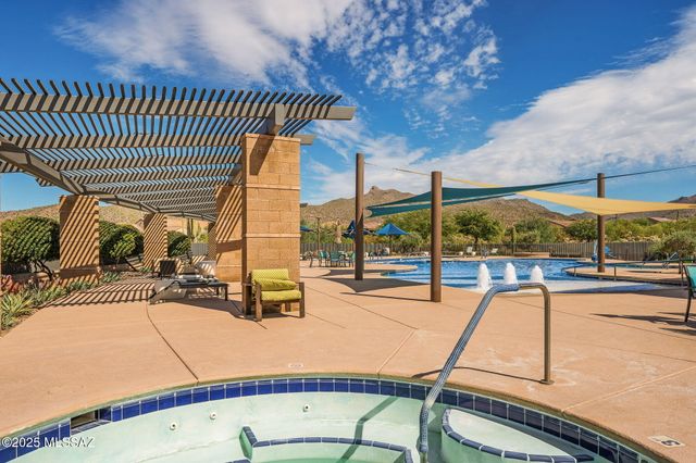 7090 Kanab Creek Trail, Marana, AZ 85658