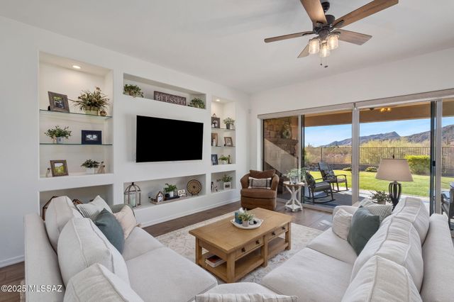 7090 Kanab Creek Trail, Marana, AZ 85658