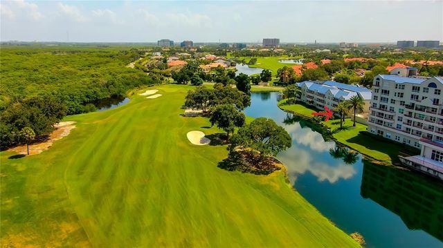 2323 FEATHER SOUND DRIVE F101, Clearwater, FL 33762