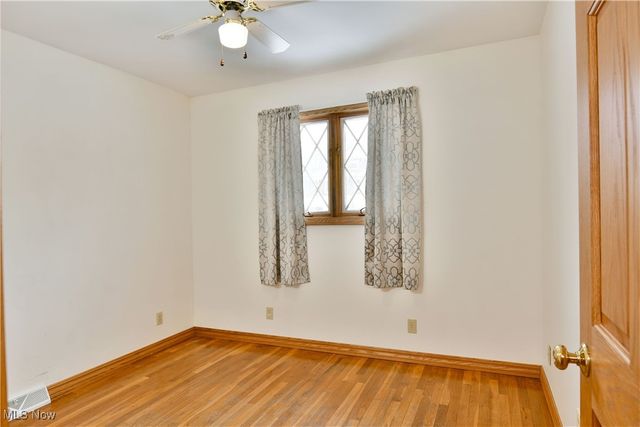 3825 Woodside Drive NW, Warren, OH 44483