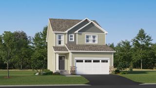 22401 Isla Way, Rogers, MN 55374