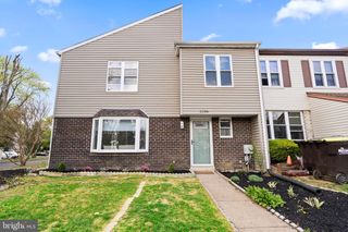 5106 N HUNTERS CT #N, Bensalem, PA 19020