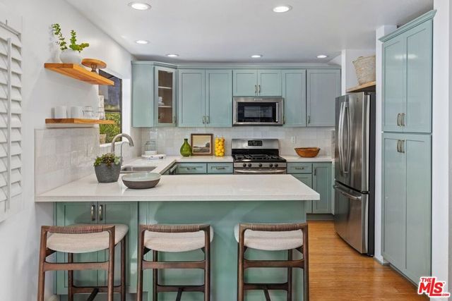 1742 Stoner Avenue 2, Los Angeles, CA 90025
