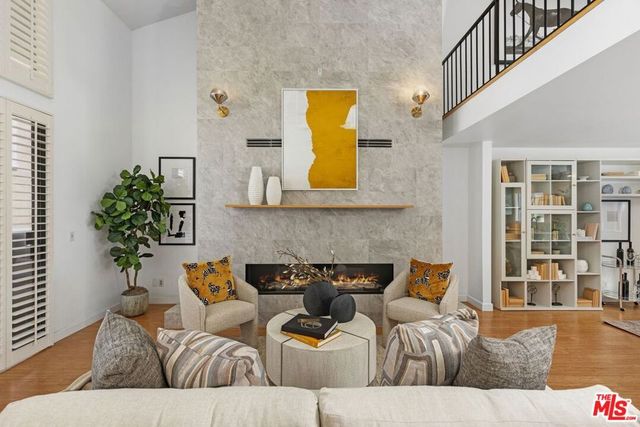 1742 Stoner Avenue 2, Los Angeles, CA 90025