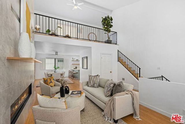 1742 Stoner Avenue 2, Los Angeles, CA 90025