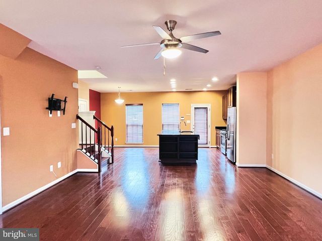 941 BASSWOOD DR, Stafford, VA 22554