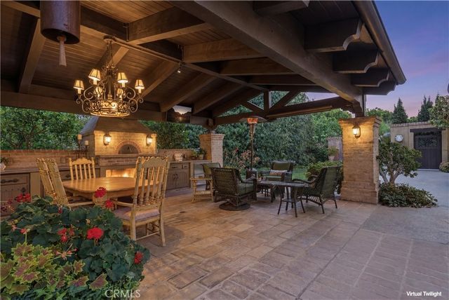 31441 Paseo Caliz, San Juan Capistrano, CA 92675