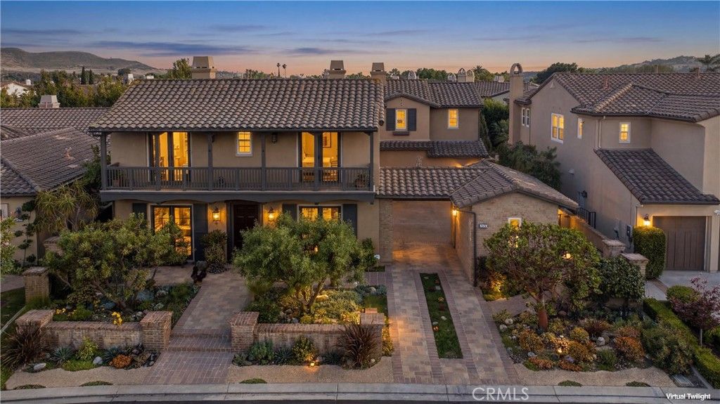 31441 Paseo Caliz, San Juan Capistrano, CA 92675