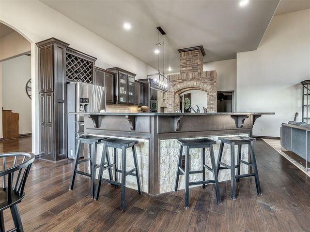 9124 SW 36th Street, Oklahoma City, OK 73179