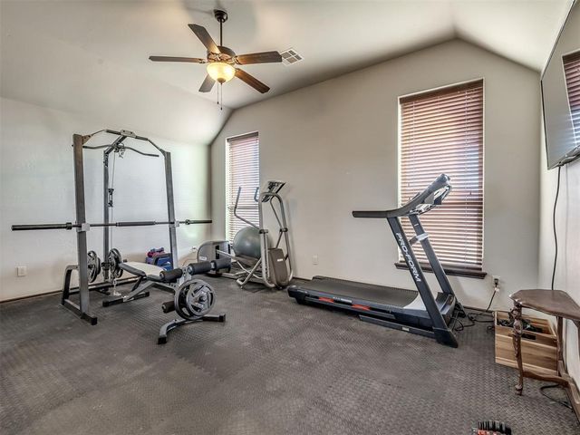 9124 SW 36th Street, Oklahoma City, OK 73179