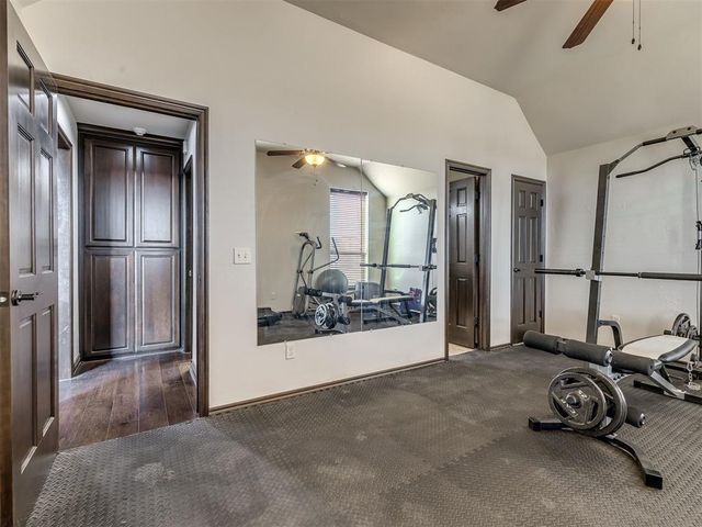 9124 SW 36th Street, Oklahoma City, OK 73179