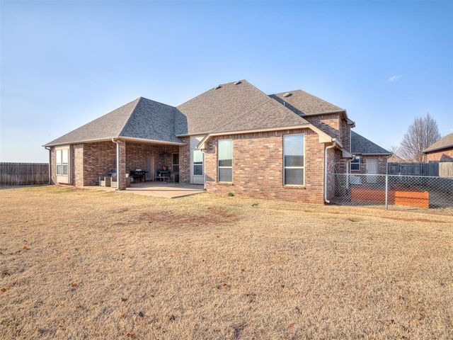 9124 SW 36th Street, Oklahoma City, OK 73179
