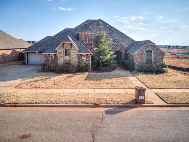 9124 SW 36th Street, Oklahoma City, OK 73179