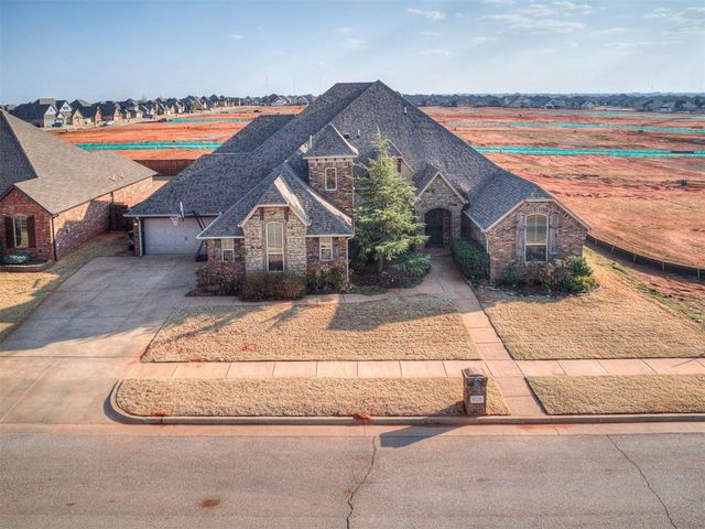9124 SW 36th Street, Oklahoma City, OK 73179