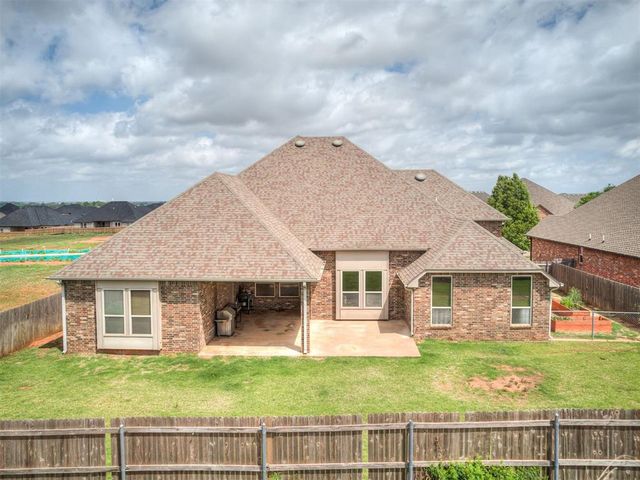 9124 SW 36th Street, Oklahoma City, OK 73179