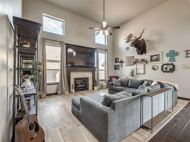 9124 SW 36th Street, Oklahoma City, OK 73179